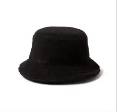 ニューエラ　バケット01 ボアフリース ベーシック