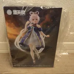 2025年最新】洛天依 corefulフィギュアの人気アイテム - メルカリ