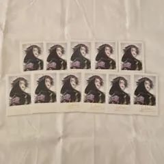 にじさんじ VOLTACTION デビューチェキ