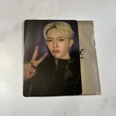 田島将吾 INI 映画 XQUARE LIVE FILM ムビチケ 特典 トレカ