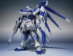 2026年最新】METAL ROBOT魂 Hi-νガンダム ～AMURO's SPECIAL COLOR～の