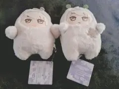 アイナナ 巳波 モンぬい セット