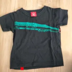 OJICO 電車デザイン Tシャツ 4Aサイズ