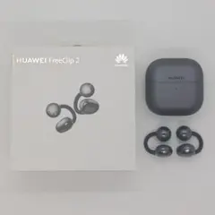 2026年最新】HUAWEI freeclip ワイヤレスイヤホンの人気アイテム