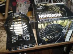 ビンゴミニマム 本体 　ビンゴカードはないです。