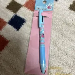 サンリオ ハンギョドン3色ボールペン 0.7mm