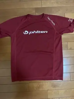 バレーボール Phiten 練習着