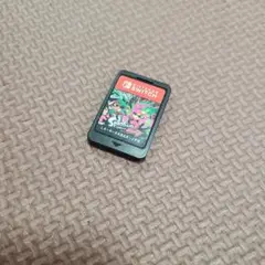 スプラトゥーン2 ソフトのみ