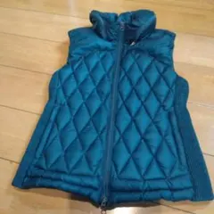専用です。ダウンベスト