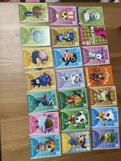 どうぶつの森+カードe　29枚セット