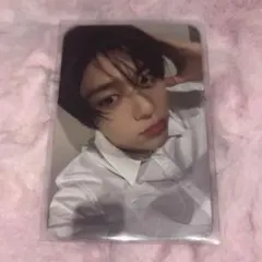 な*ぴ様 NCT WISH Steady タイ バンコク シオン トレカ