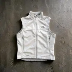 THE NORTH FACE ノースフェイス　フリースベスト　L