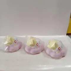 ポケモンキッズ　トゲピー３個⑬