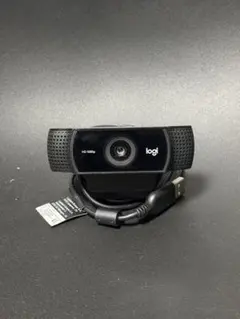 Logi HD 1080p Webカメラ