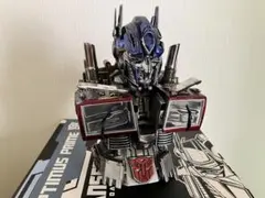 2026年最新】オプティマスプライム アルティメットエディションの人気