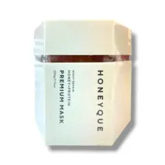 HONEYQUE ハニーク ナイトリペア プレミアム 集中ヘアマスク 220gのサムネイル