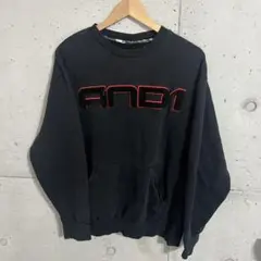 AND1 スウェット　トレーナー　アンドワン　古着