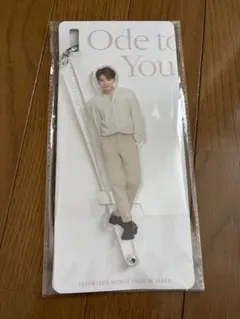 SEVENTEEN ウジ アクリルスティック