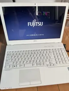2026年最新】lifebook ah47/wの人気アイテム - メルカリ