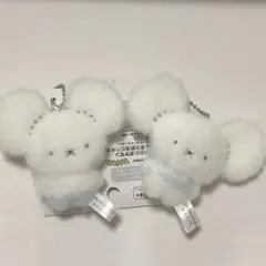 ポケモン　ほわほわてのひらマスコット　ワッカネズミのサムネイル
