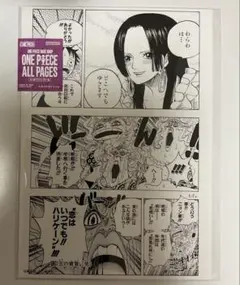 ワンピース　ベースショップ　 ALL PAGES アマゾン4・リリー　ハンコック