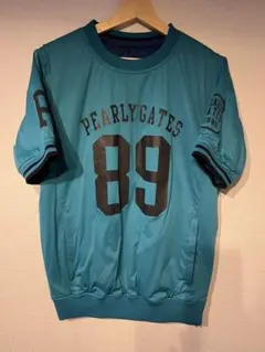 PEARLY GATES リバーシブル　スニード　中綿入り　5