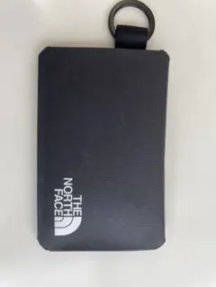 THE NORTH FACE フラグメントケース ブラック