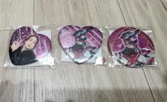 ゴジュウジャー クオン ガリュード 缶バッジ TOSくじ B賞 C賞 - メルカリ
