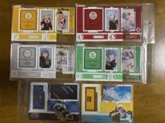 ラブライブ！蓮ノ空　アクリルスタンドセット
