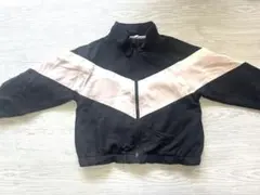 西松屋 ジャケット ブルゾン ジャージ