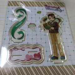 炭治郎バレンタイン アクリルスタンド