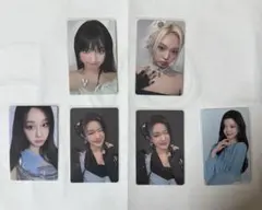 BABY MONSTER チキータ パリタ