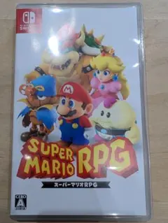 スーパーマリオRPG Nintendo Switch