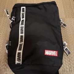 MARVEL マーベル　リュック