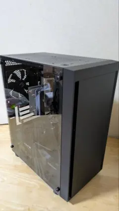 PC本体のみ｜Ryzen7 9700X｜水冷360mm｜B650M-E｜750W - メルカリ