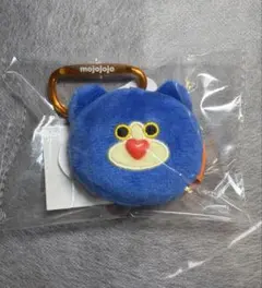 mojojojo Nice weather NICE BLUE キーホルダー