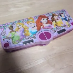 ディズニープリンセス 文房具セット