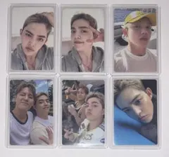 SEVENTEEN C×M HYPEVIBES エスクプス