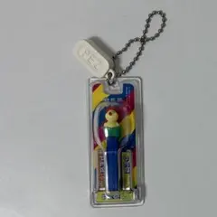 PEZ ミニチュア キーホルダー
