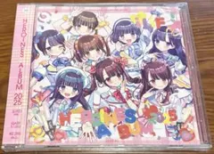 iLife アルバム