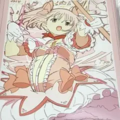 2025年最新】まどかマギカ スリーブの人気アイテム - メルカリ