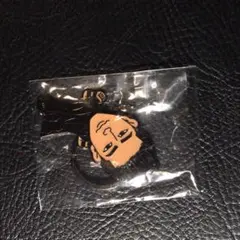 小林直己 首振り