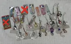 値付けキティ17個セット＋バレーボールキティ1個 ☆匿名配送☆ 値付けキティ17個セット＋バレーボールキティ1個 ☆匿名配送☆ - メルカリ