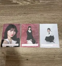 櫻坂46 山田桃実 生写真 まとめ売り - メルカリ