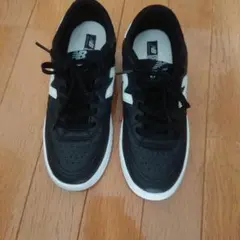 New Balance CT05 スニーカー ブラックのサムネイル