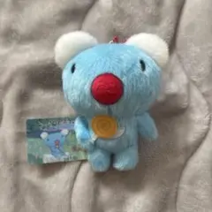 ペネロペ ぬいぐるみ 水色