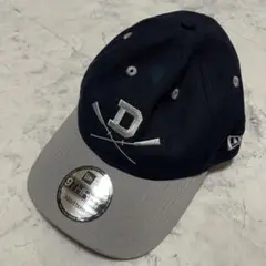美品 DESCENDANT y2k NEW ERA 9THIRTY CAP