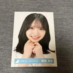 藤嶌果歩 アイドル