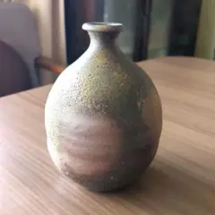 備前焼　藤原建作 備前抹茶碗　 叔父 人間国宝　藤原啓 藤原 建 作 「備前茶碗」 ～備前焼専門卸小売店 川口陶楽苑～