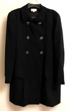 ポールカ　PAULE KA　刺繍ワンピース　M size 38サイズ総柄刺繍美品 クリーニング済 PAULE KA 刺繍ワンピース 長袖 size38